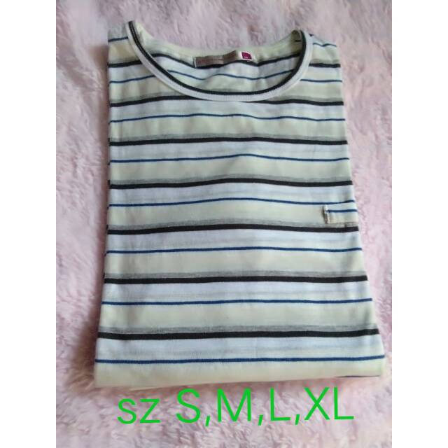 Kaos phenomenal brand matahari