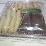 

pempek palembang mini siap saji