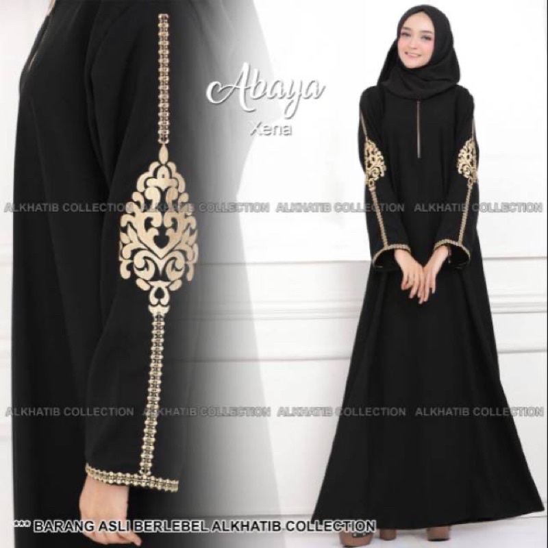 ABAYA XENA