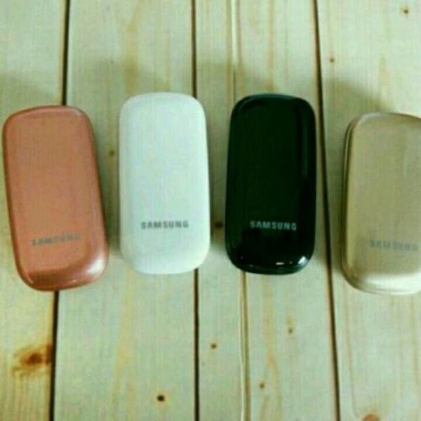 CASING FULLSET SAMSUNG LIPAT SAMSUNG E1272 DUAL SIM
