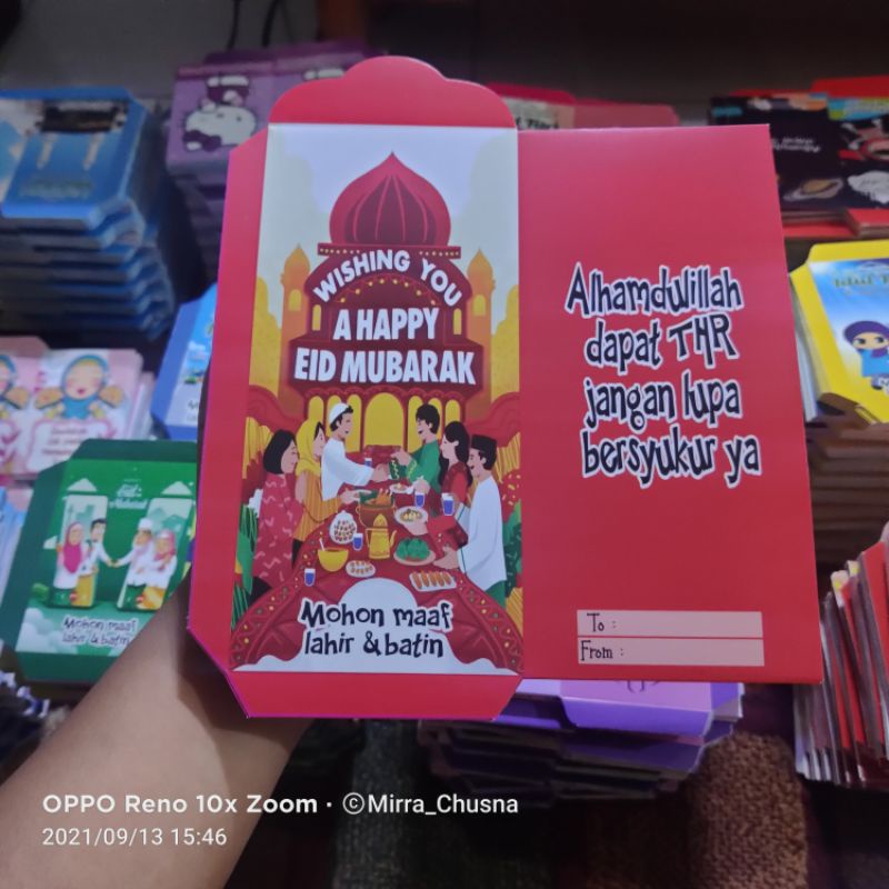 

amplop lebaran jumbo