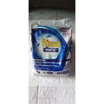 rinso matic bubuk 1kg