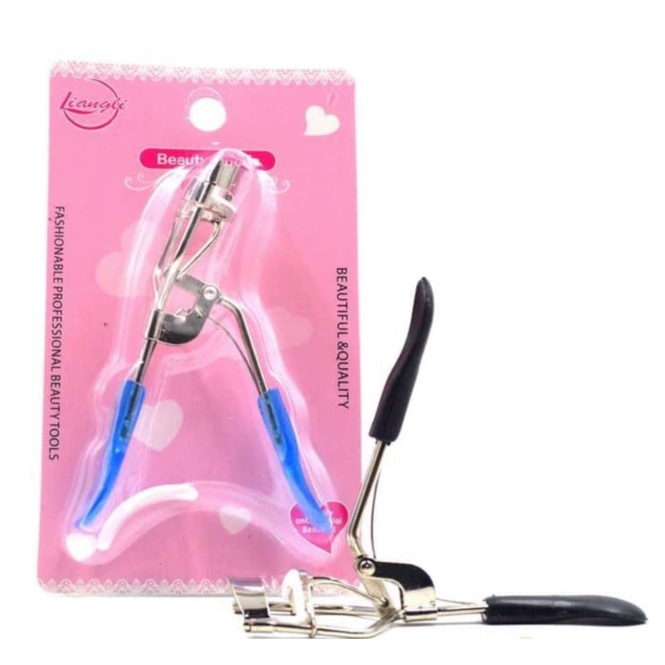 PENJEPIT BULU MATA - PELENTIK BULUMATA - VINY - VINNY EYELASH CURLER