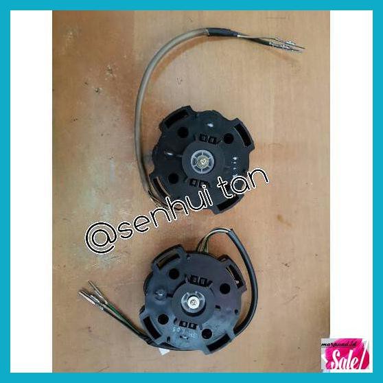 CARSPION- MOTOR SPION ELEKTRIK -ASLIII.