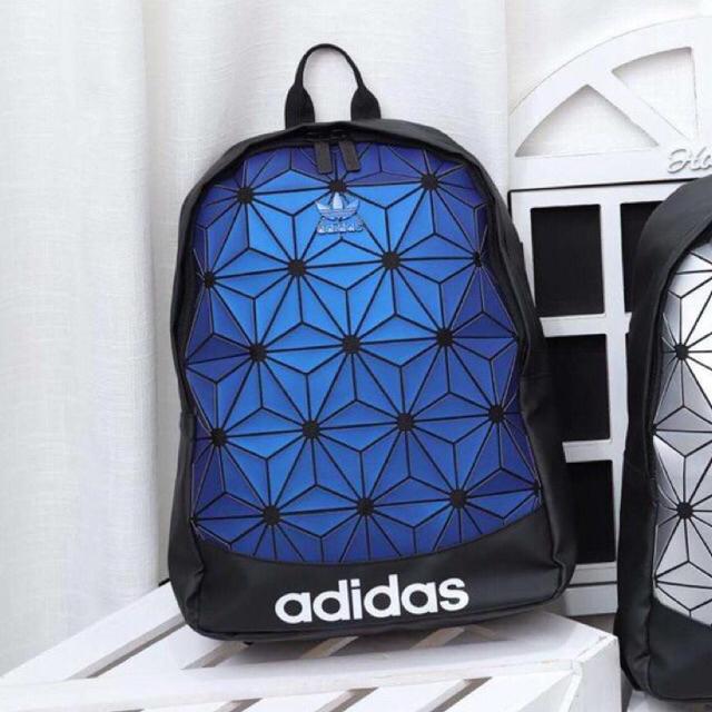 adidas xeno reflective bag