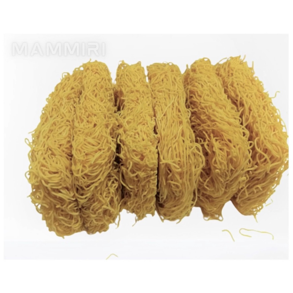 

Mie kering Mie Titi 1 kg