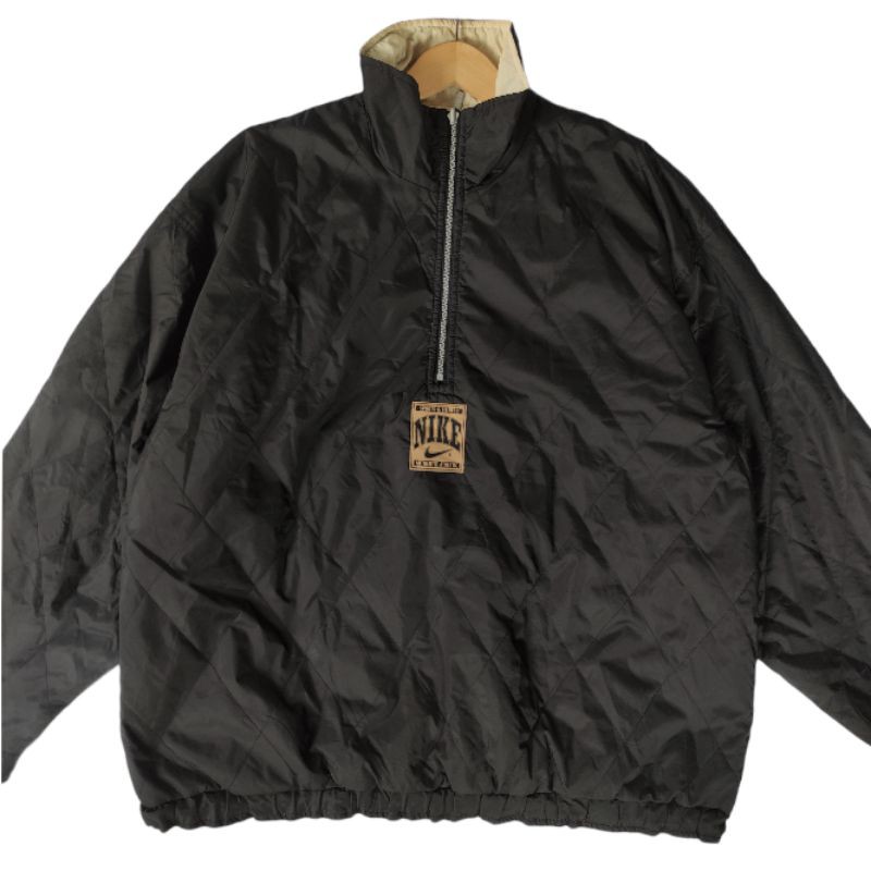 cagoule nike vintage