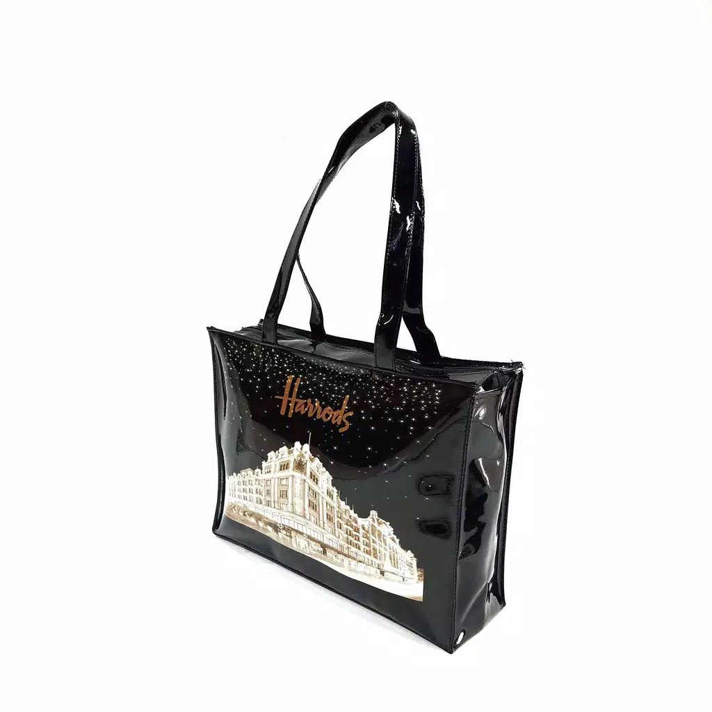 Tote Bags Remaja Harrods Extra Large - Skoola