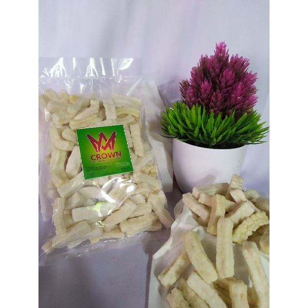 

Krupuk Stik Original