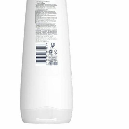 ⅍ DOVE Conditioner Total Damage Treatment 320 ml ✶