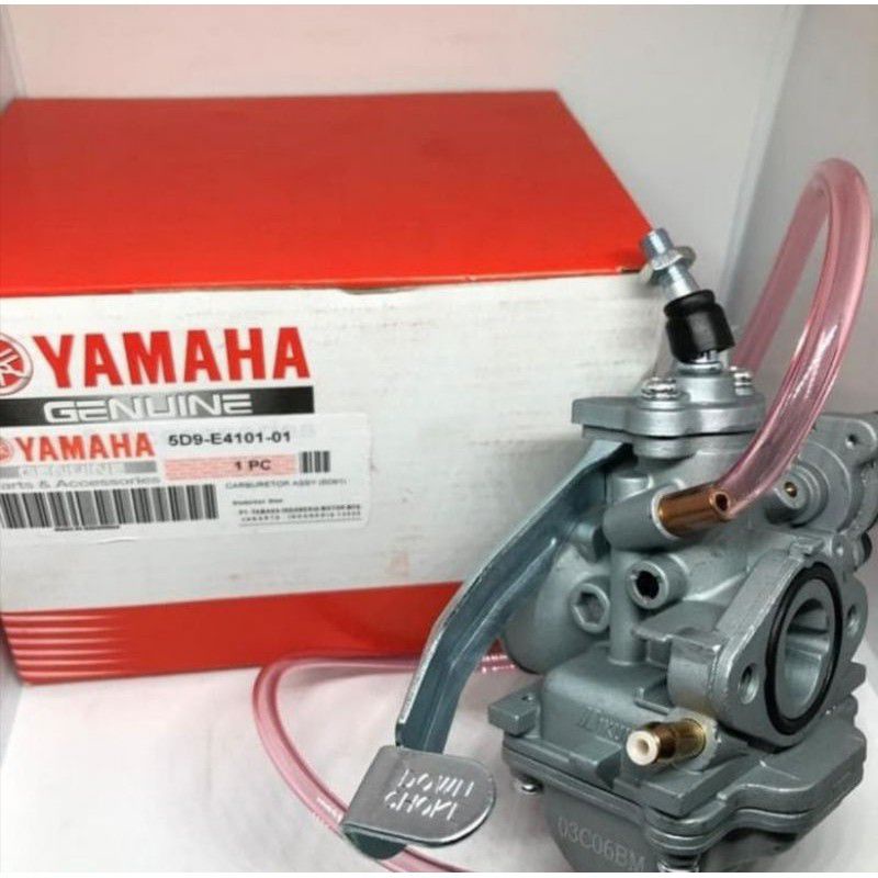 Karburator komplit yamaha Vega zr Jupiter z robot