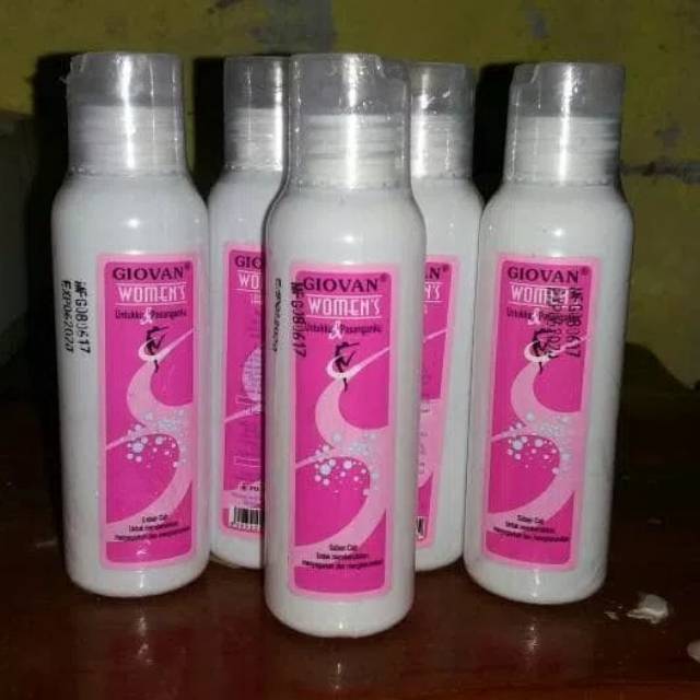 Giovan Pink