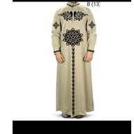 gamis bordir pria mewah gamis bordir pria Keren gamis bordir full gamis bordir berkualitas