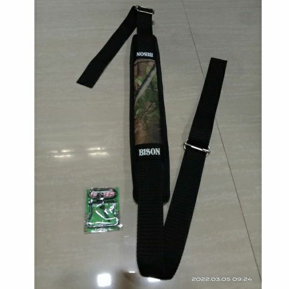 Tali sandang Sharp / Talisandang Uklik +swifel murah joss