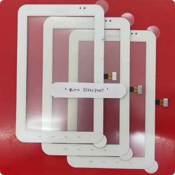 Touchscreen Samsung P1000 (GALAXY TAB 1) White