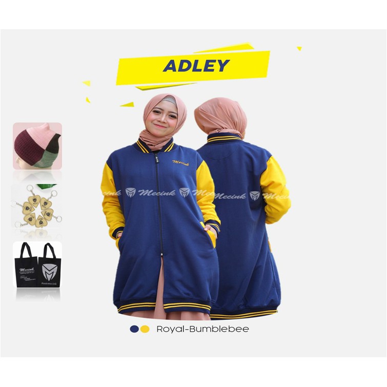 ORIGINAL Mecink Adley Royal Bumblebee