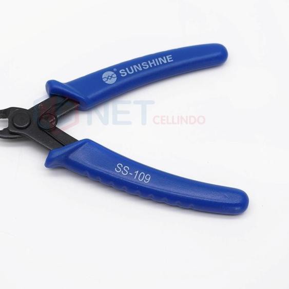 ➦ TANG POTONG SUNSHINE SS-109 / SS109 ➧