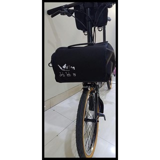 dahon trifold