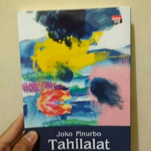 Tahilalat - Joko Pinurbo