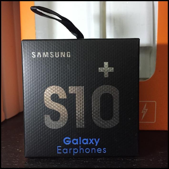 Headset Samsung Akg Original