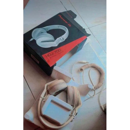 Handset Pioneer HDJ-700