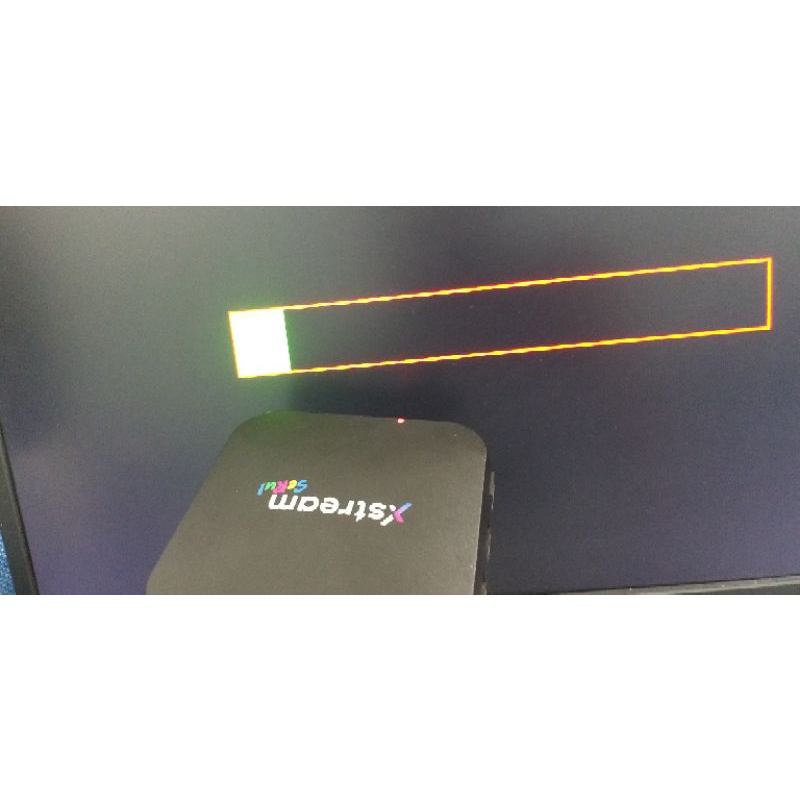 Tv Box Android Xstream Seru Root/unlock