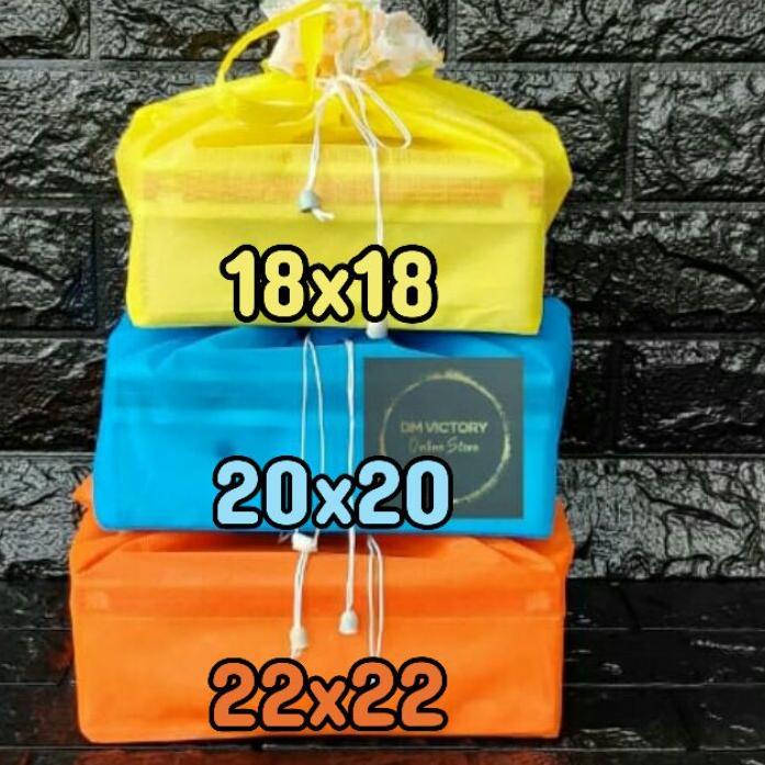 ♘ Tas Serut Royal / Tas Box Nasi / Tas Hajatan ○