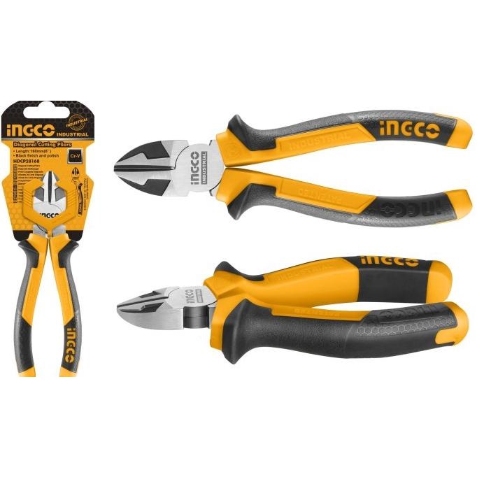 TANG POTONG INDUSTRIAL 6 " INGCO 6" INGCO 6 INCH