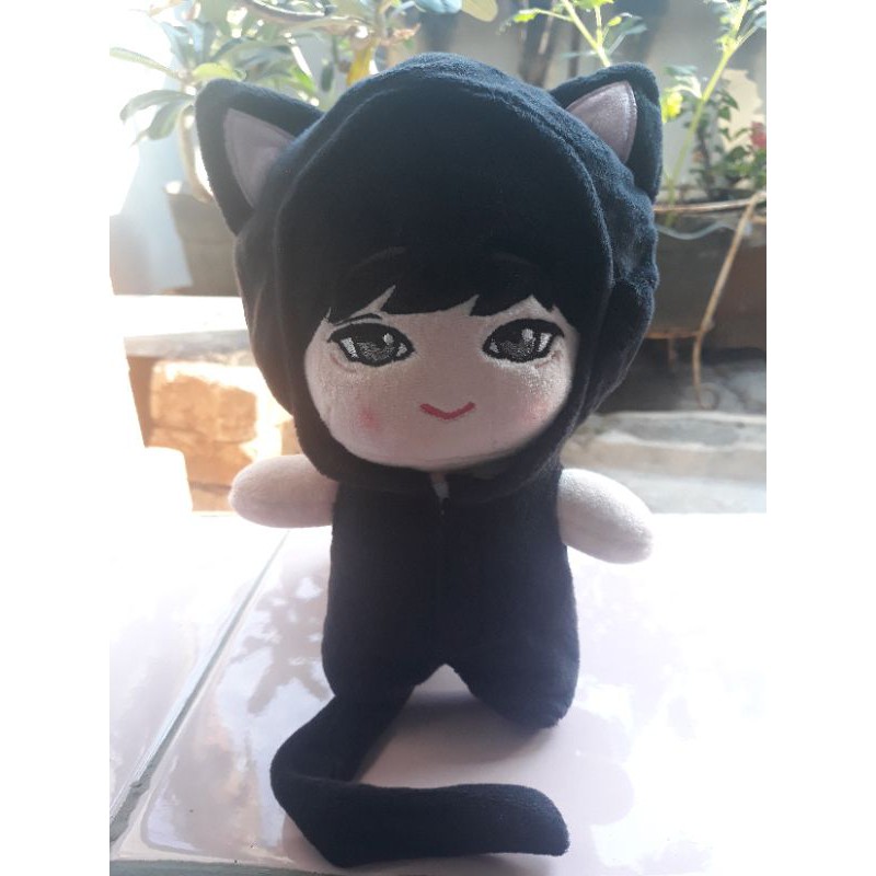 [Booked] Yesung Doll