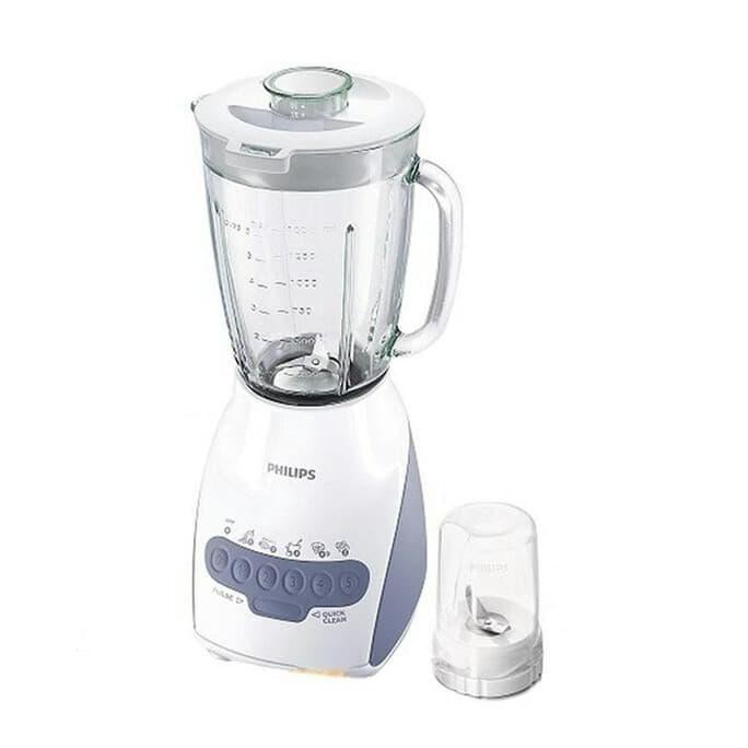 philips blender HR-2116/philips blender kaca