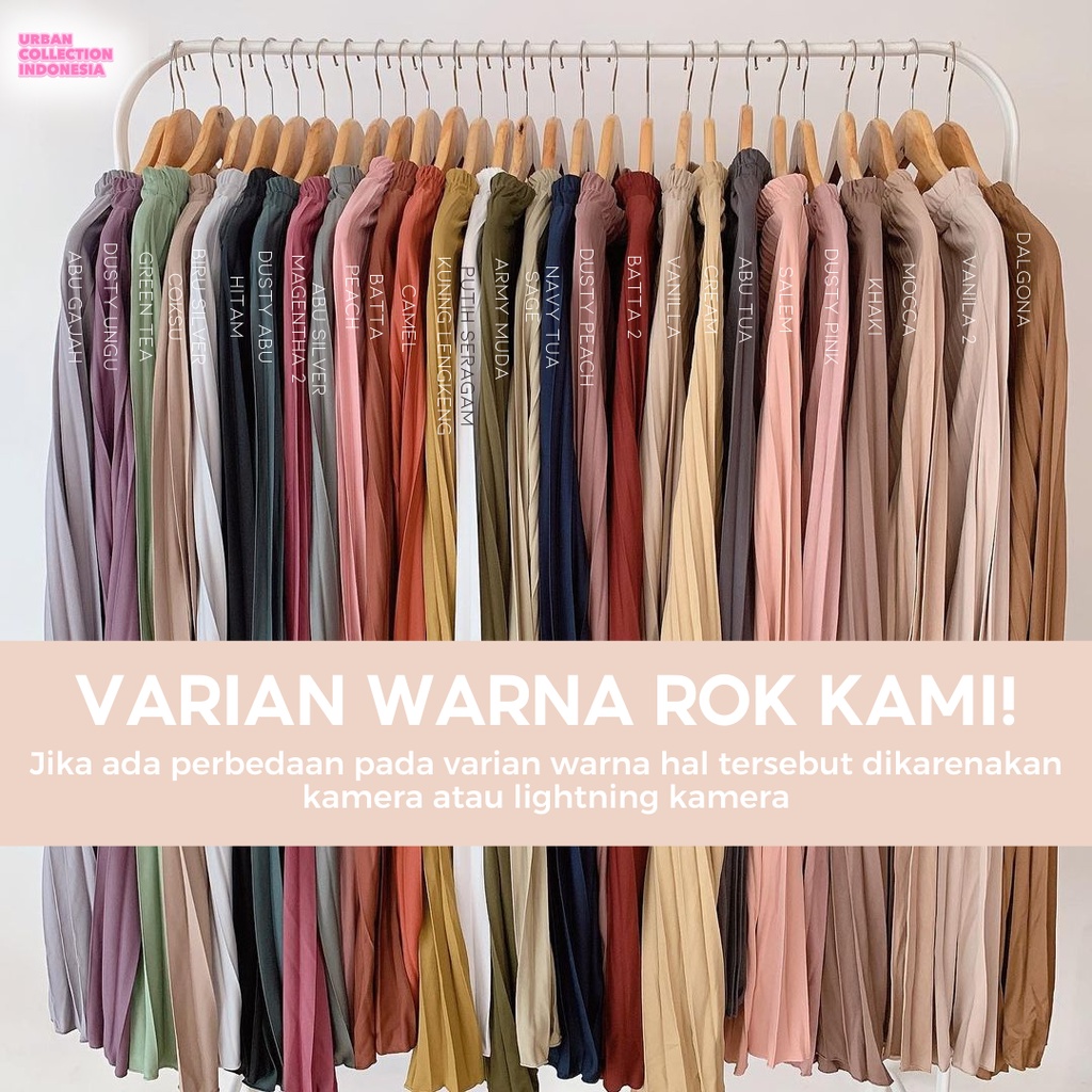 ROK PLISKET PREMIUM / ROK REMPEL / PREMIUM 100% PART2