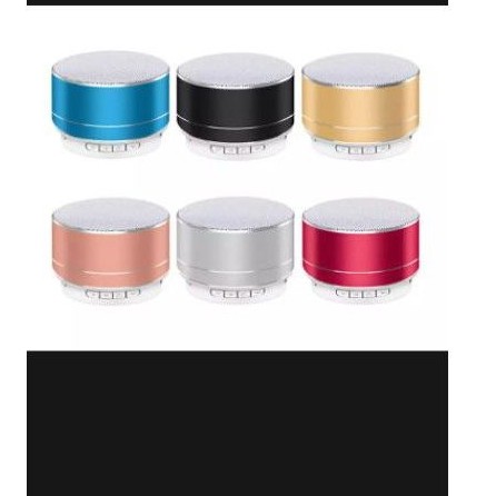 

musikboxbluetoothspekerminiA10