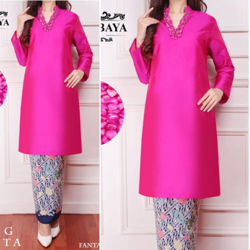 STELAN BAJU KURUNG