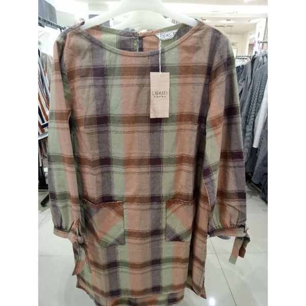 Blouse Expand by Matahari