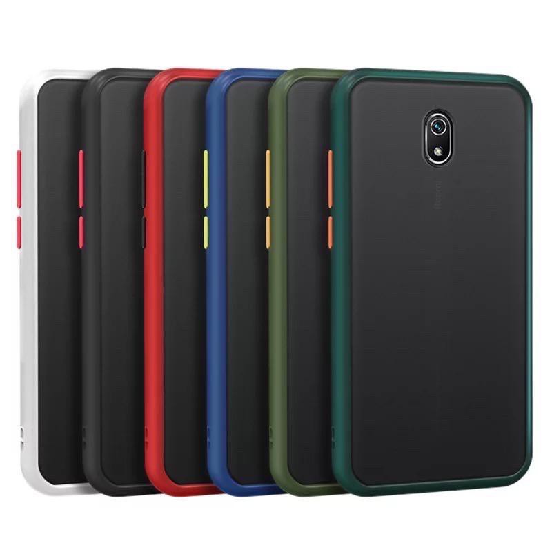 CASE DOVE SENSATION CASE CAMERA PROTECTOR XIAOMI POCO F3/POCO M3/POCO X3/POCO X3 PRO/POCO X3 NFC