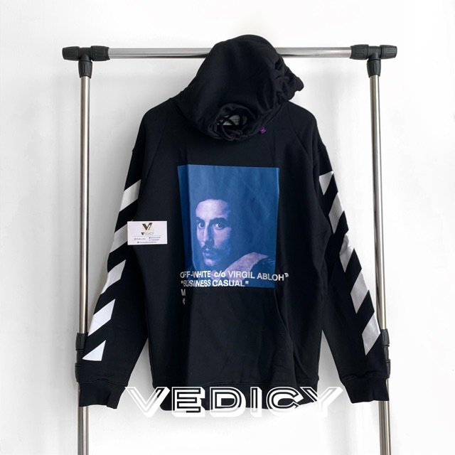 hoodie off white sale