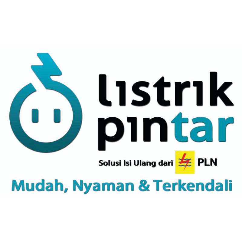 token listrik 20rb