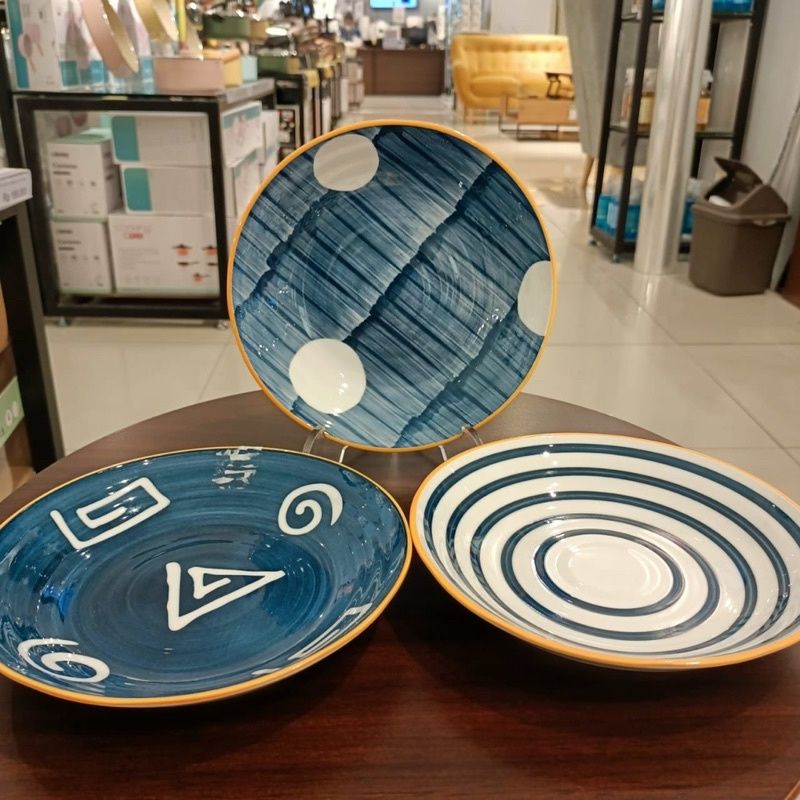 JAPANESSE DINNER SET APPETITE PIRING SET INFORMA