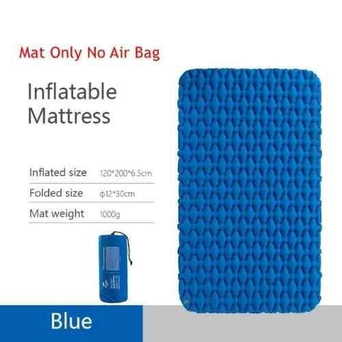MATRAS ANGIN DOUBLE NATUREHIKE NH19Z055-P