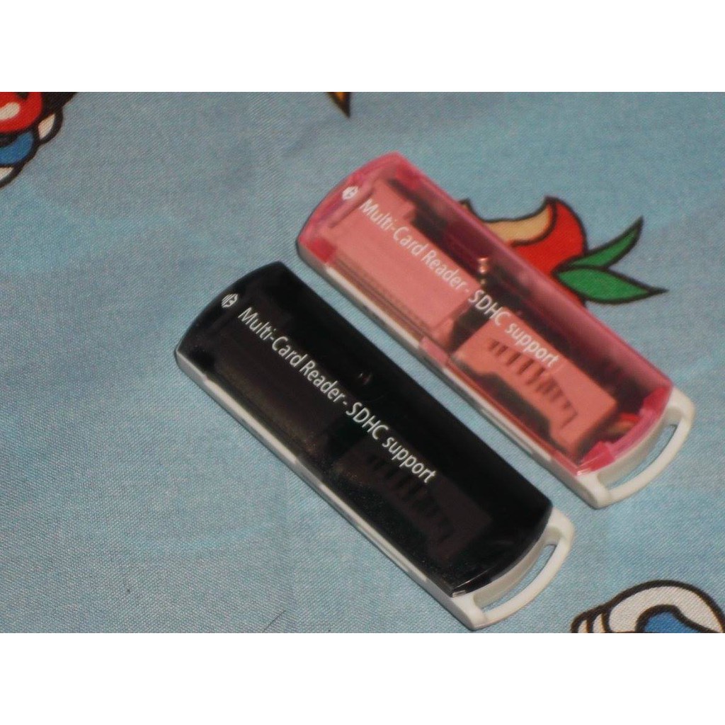 Card Reader Multi-Card Reader