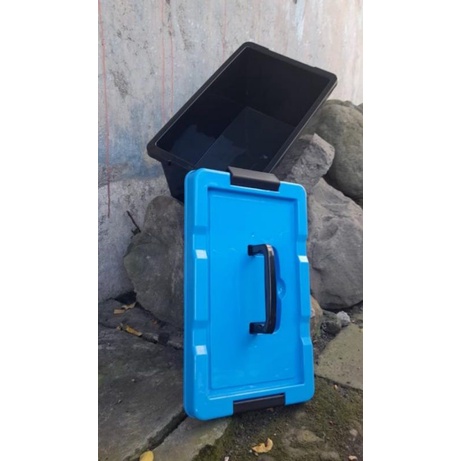 Tool Box / Kotak Perkakas