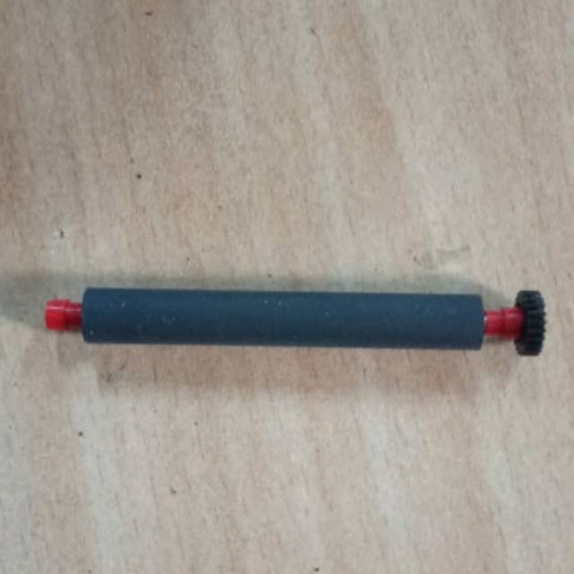 roller gear kertas termal mesin edc ingenico ict220