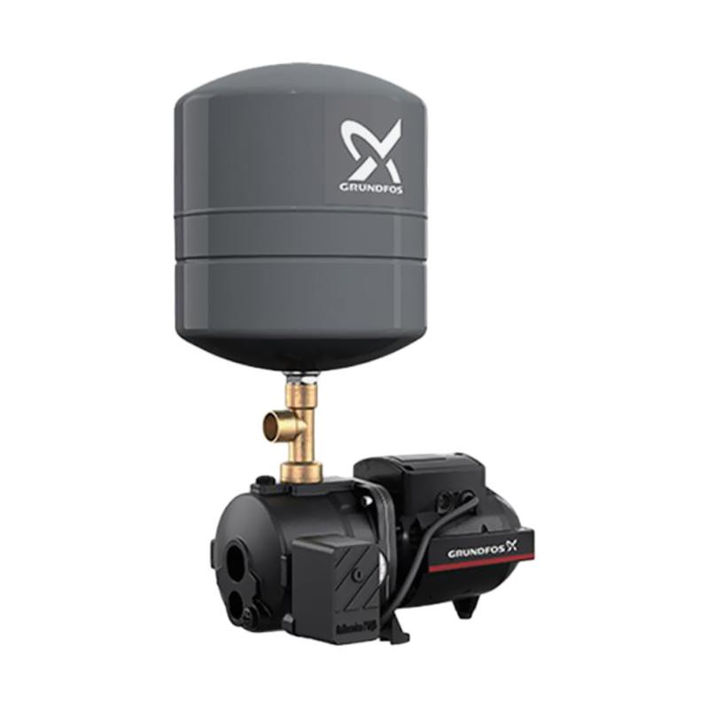 GRUNDFOS JD BASIC 4 / JPD 4 - 54 JET PUMP 375 WATT (750 WATT - 40 M)