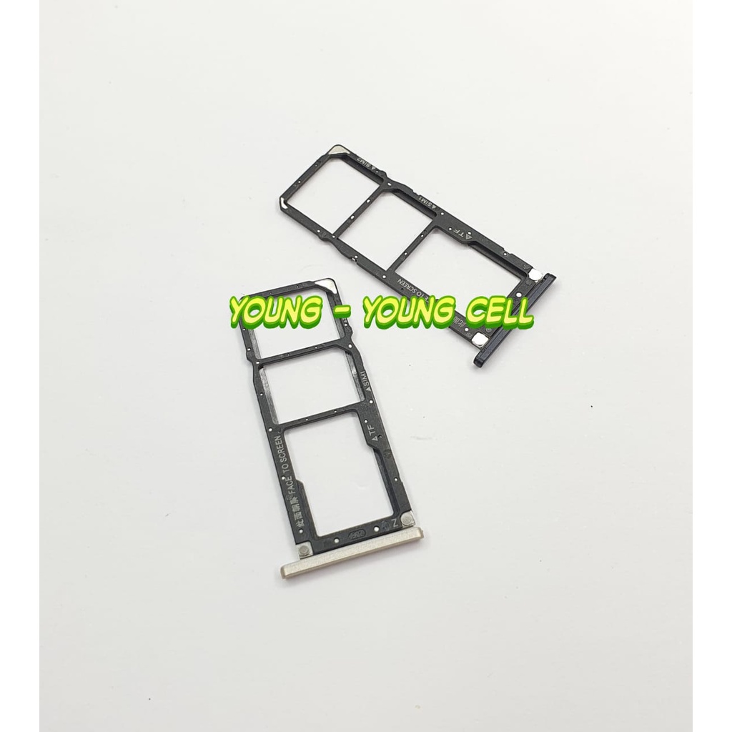 SIMLOCK / SIMTRAY / SLOT SIM XIAOMI REDMI S2