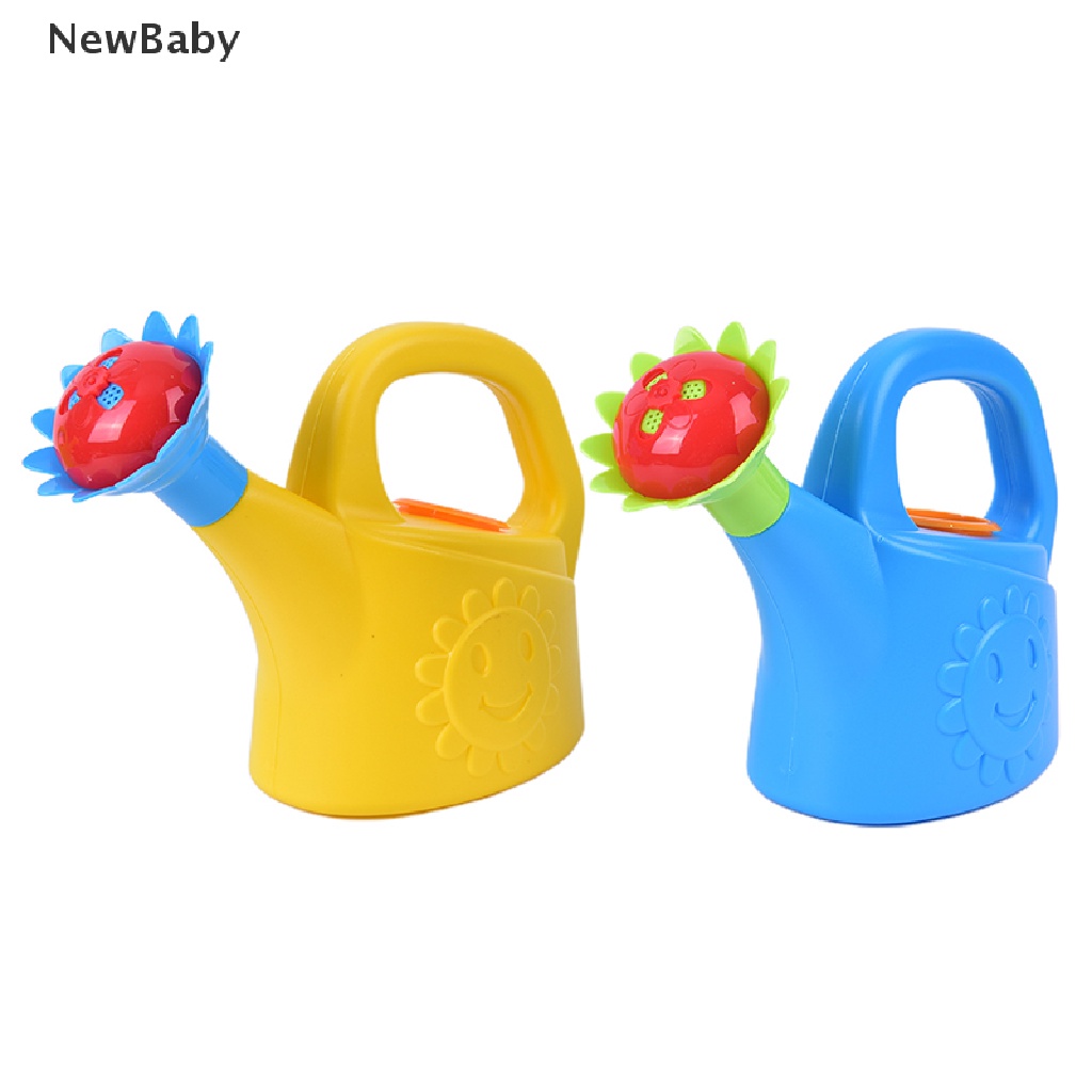 Botol Penyiram Tanaman Bahan Plastik Desain Kartun Untuk Bayianak