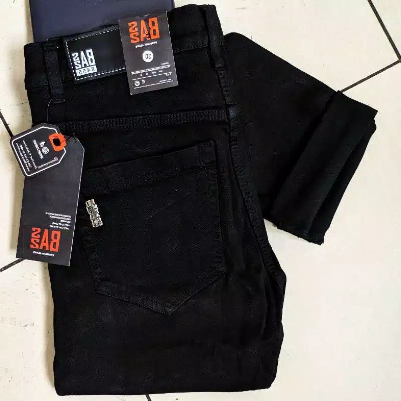 TERLARIS//CELANA SOFT JEANS//SLIM FIT//PREMIUM//CELANA PENCIL//BISA COD