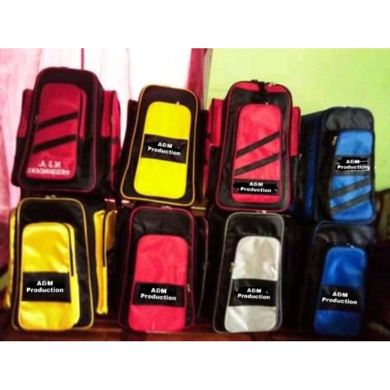 Tas Kendang Ketimpung Tas kendang Dangdut Berkualitas