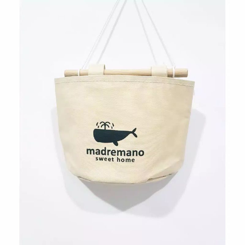 Tas Gantung Pouch Tempat Asesories Gantung Dinding