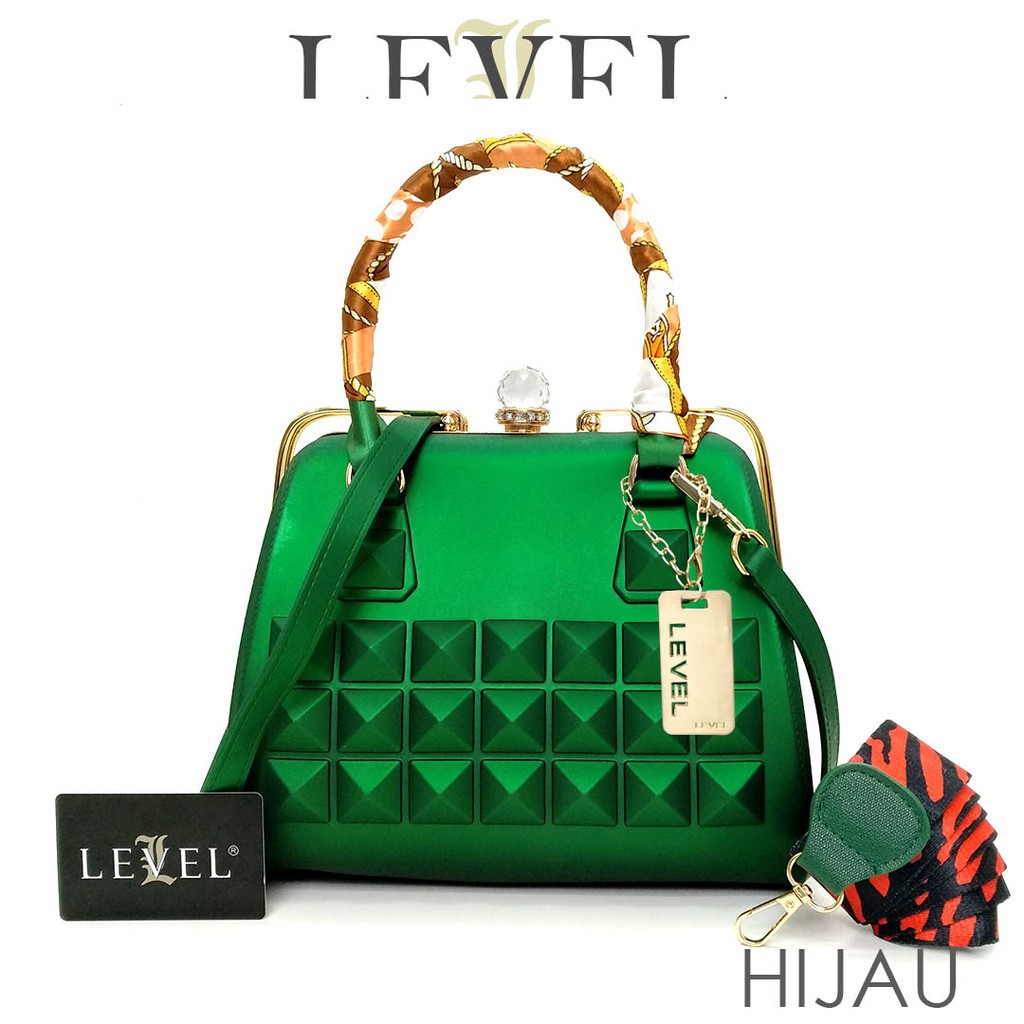 TAS JELLY MATTE DOFF BEHEL