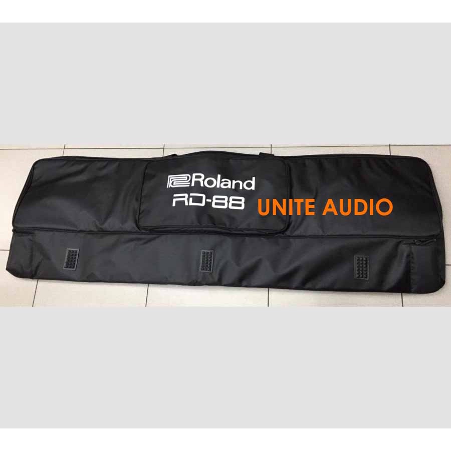 Tas Piano Roland RD 88 Bag Case Piano Roland RD88